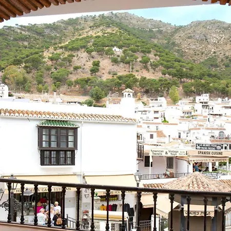 Prime Mijas Location Terrace Apartment By Top Sp Exterior photo