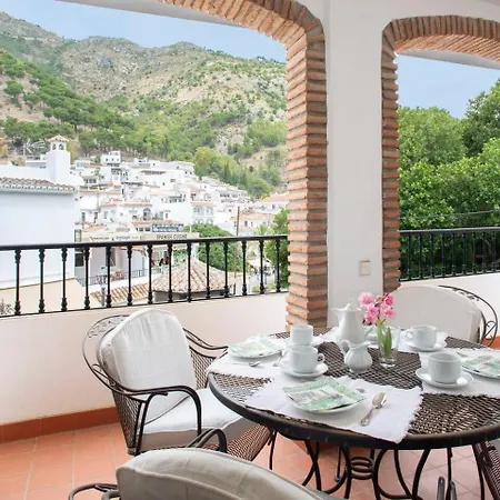 Prime Mijas Location Terrace Apartment By Top Sp Exterior photo