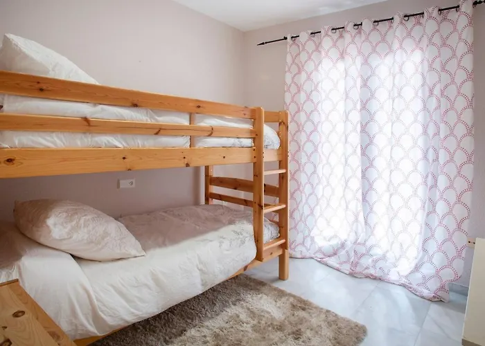 Prime Mijas Location Terrace Apartment By Top Sp
