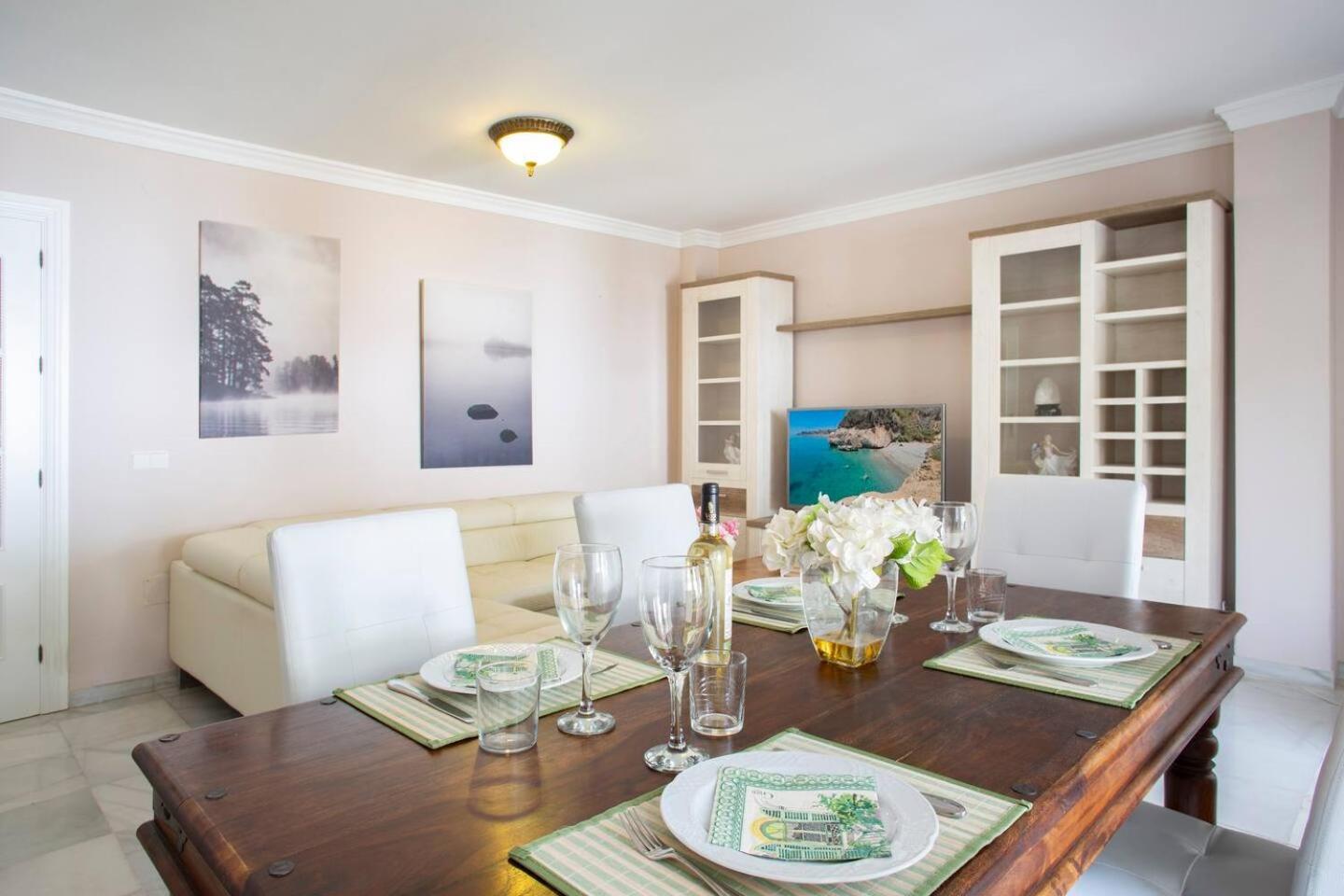 Prime Location Terrace By Sp Apartamento