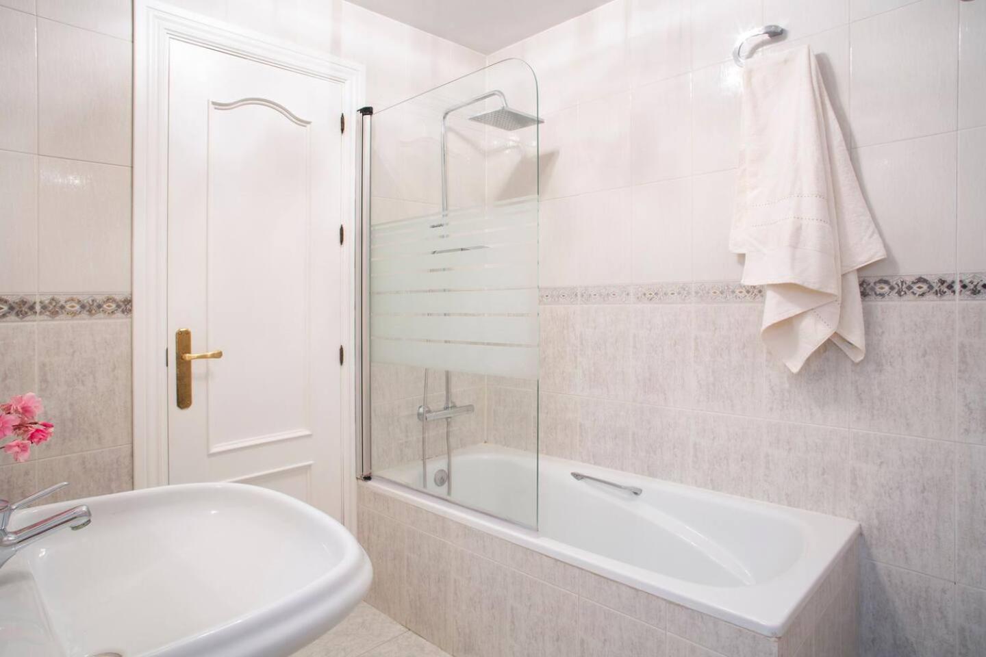 Prime Location Terrace By Sp Apartamento Mijas