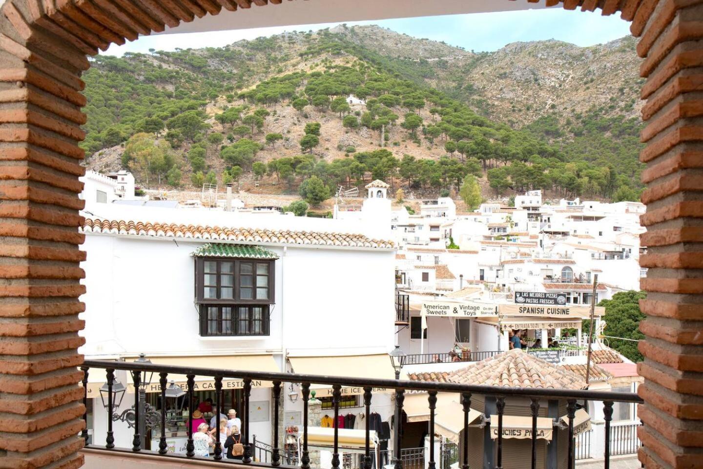 Prime Location Terrace By Sp *