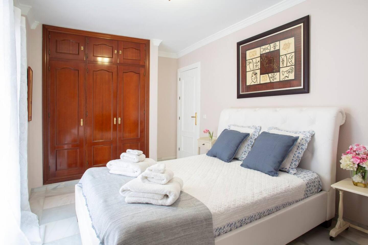 Prime Location Terrace By Sp Mijas