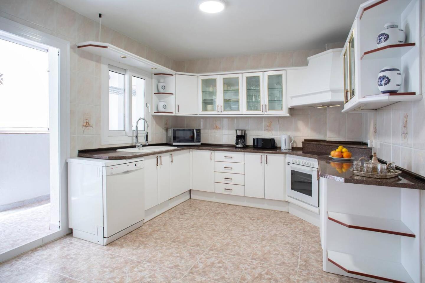 Prime Location Terrace By Sp * Mijas