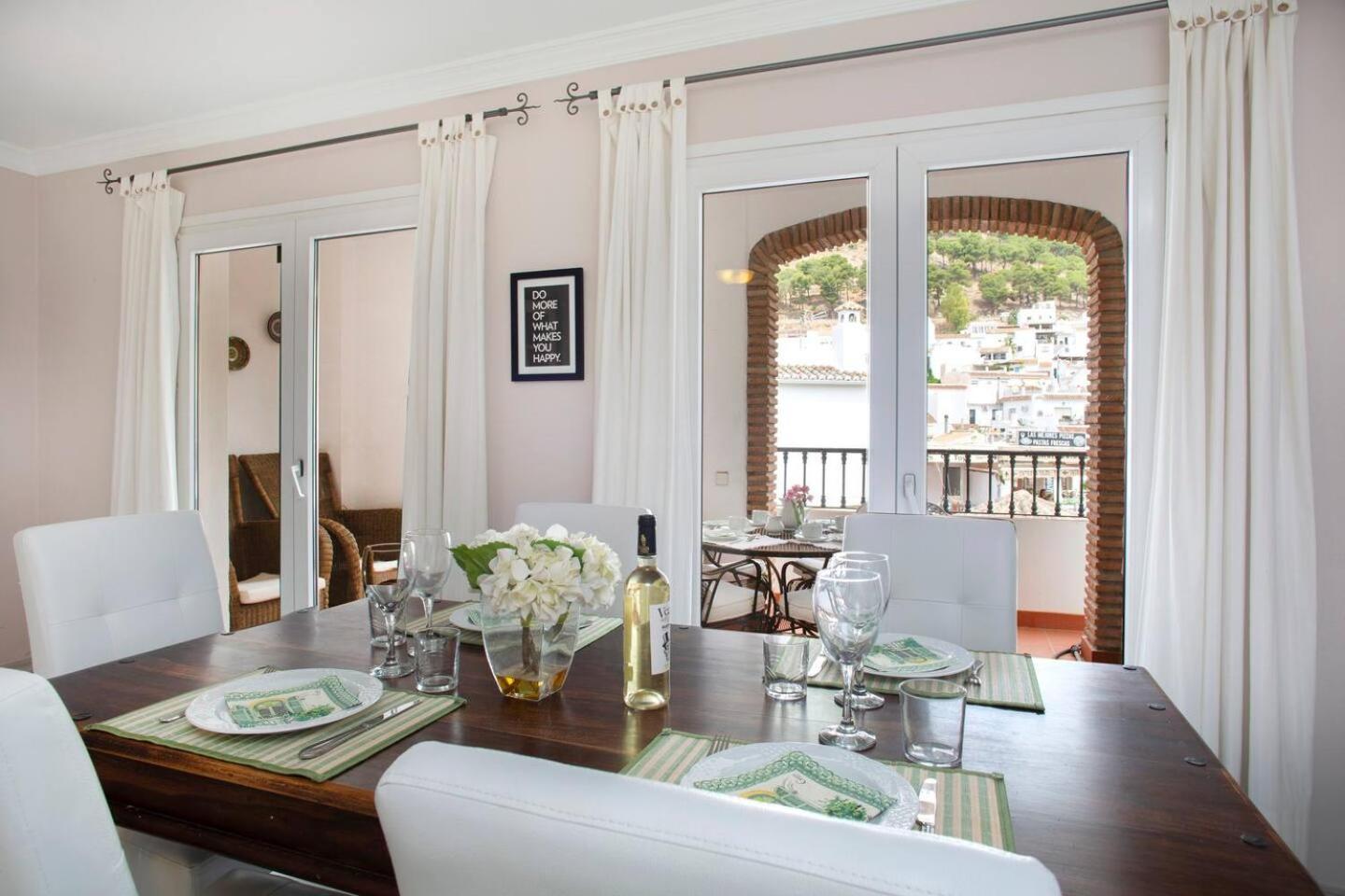 Prime Location Terrace By Sp Mijas