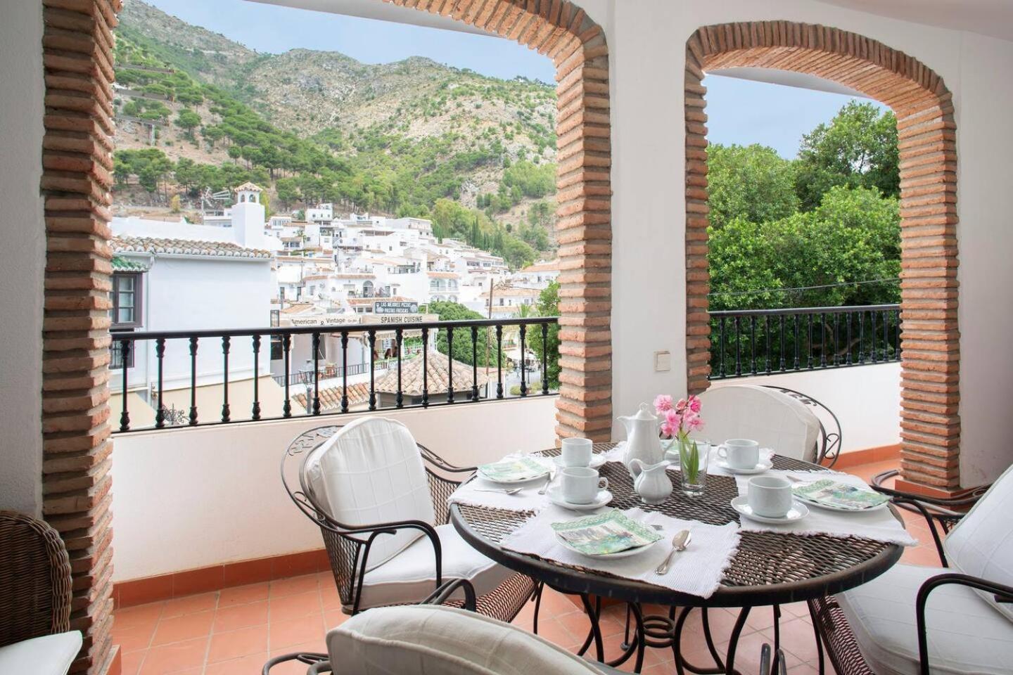 Apartamento Prime Location Terrace By Sp *