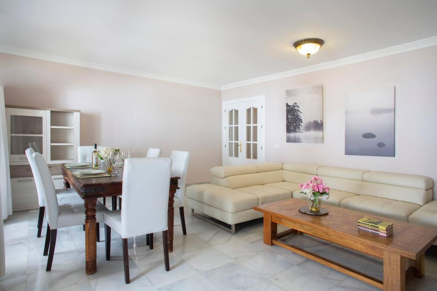 Prime Location Terrace By Sp Mijas