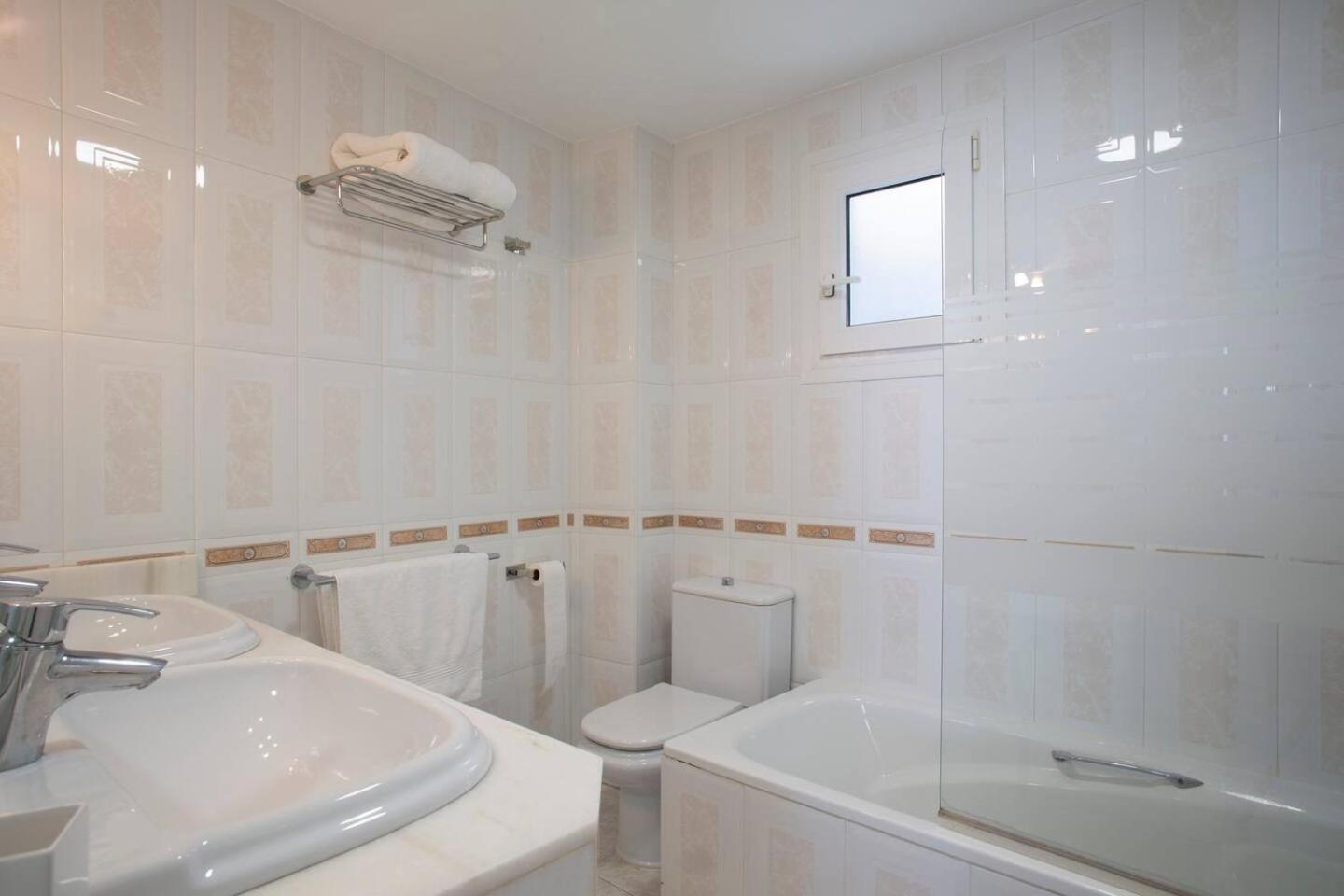 Apartamento Prime Location Terrace By Sp